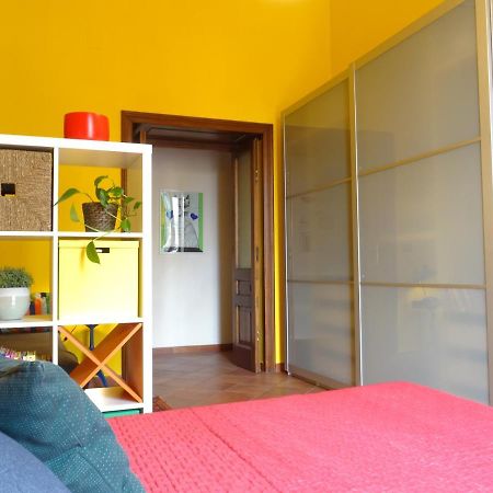 Umberto I Holiday House Νάπολη Εξωτερικό φωτογραφία