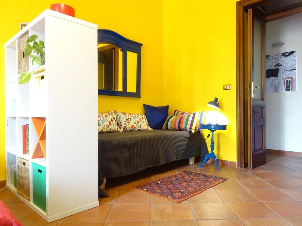 Umberto I Holiday House Νάπολη Εξωτερικό φωτογραφία