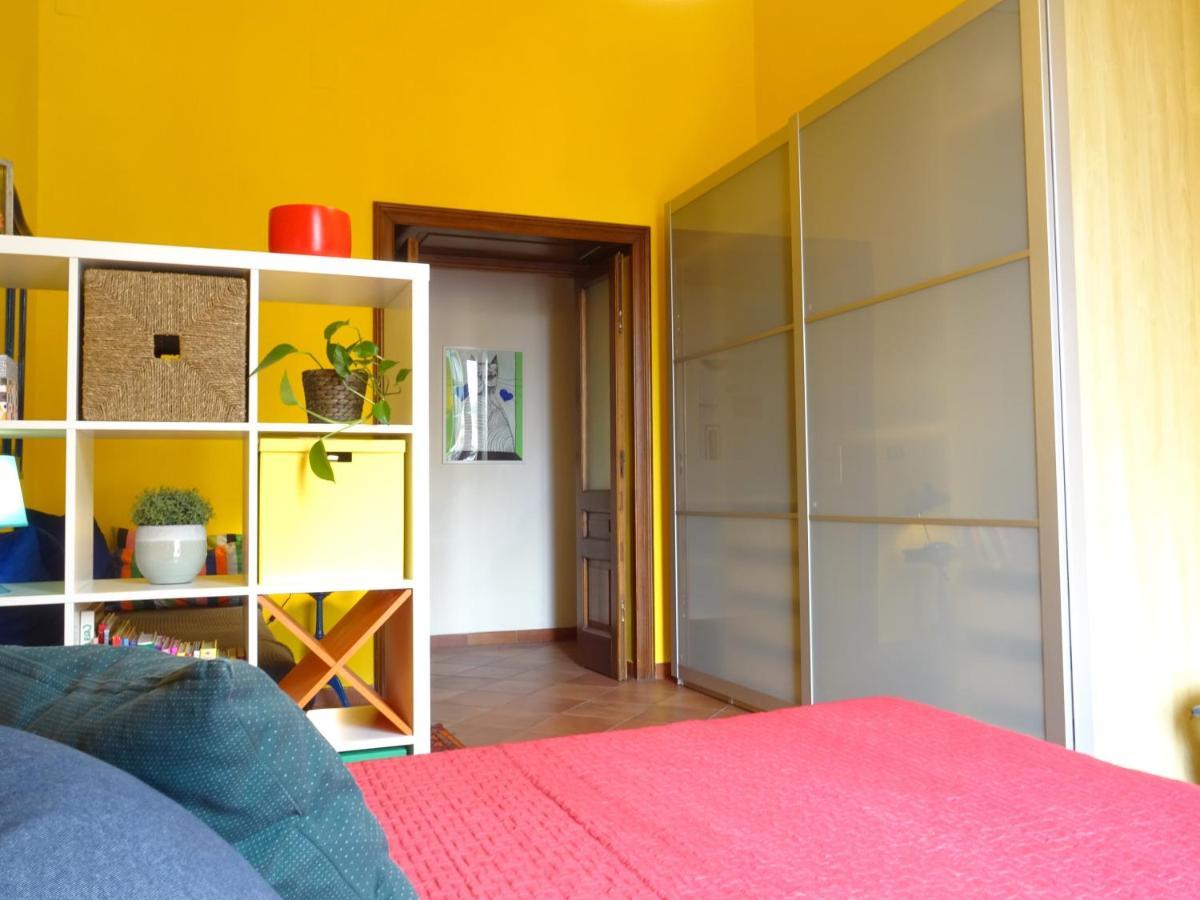 Umberto I Holiday House Νάπολη Εξωτερικό φωτογραφία