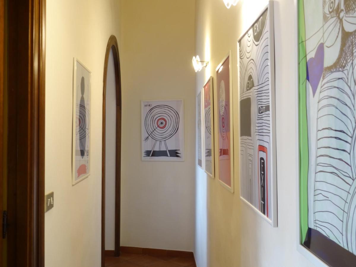 Umberto I Holiday House Νάπολη Εξωτερικό φωτογραφία
