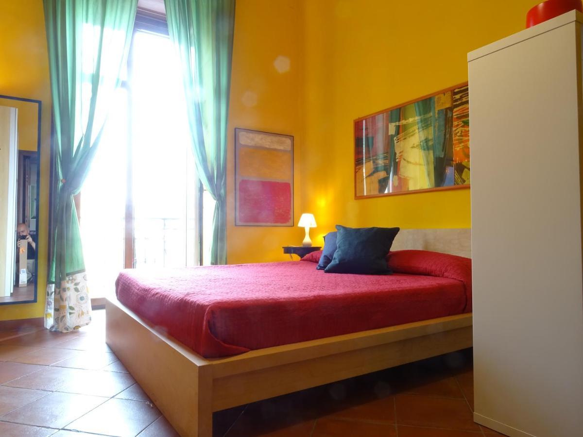 Umberto I Holiday House Νάπολη Εξωτερικό φωτογραφία