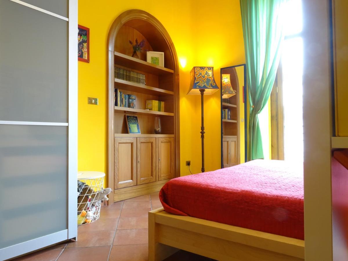 Umberto I Holiday House Νάπολη Εξωτερικό φωτογραφία