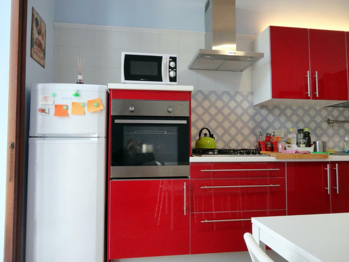 Umberto I Holiday House Νάπολη Εξωτερικό φωτογραφία