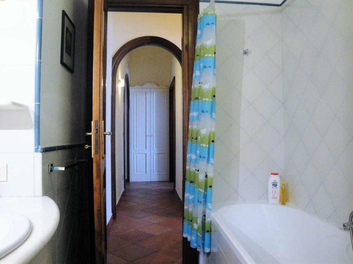 Umberto I Holiday House Νάπολη Εξωτερικό φωτογραφία