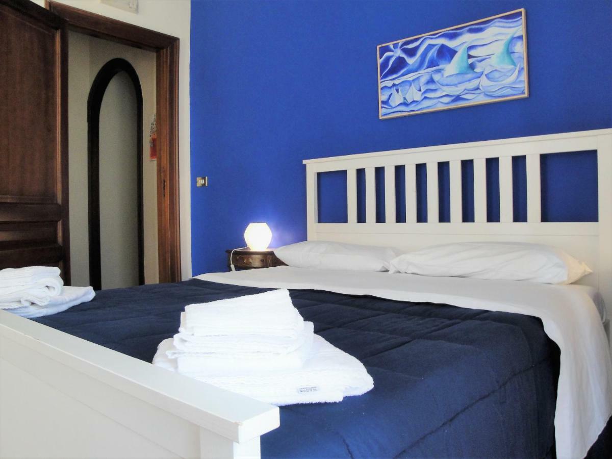 Umberto I Holiday House Νάπολη Εξωτερικό φωτογραφία