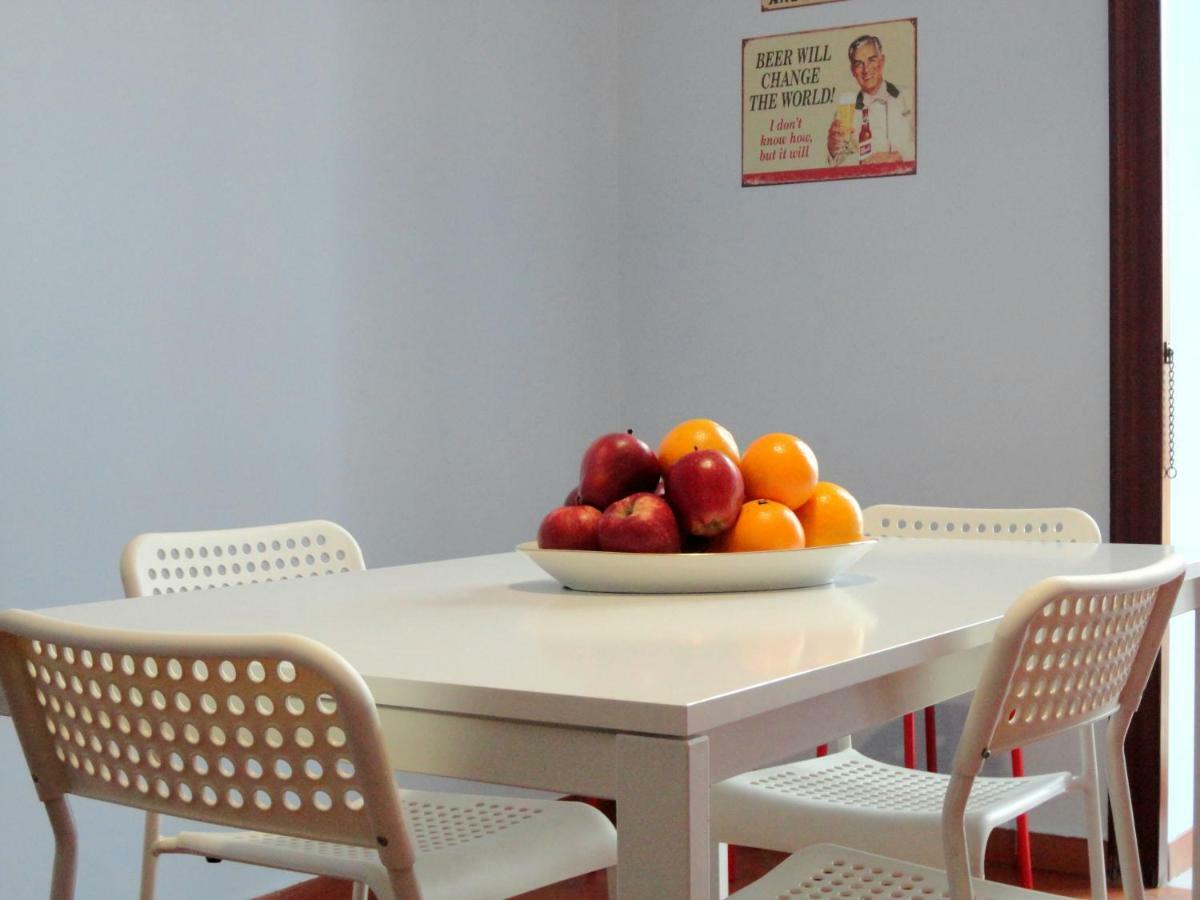 Umberto I Holiday House Νάπολη Εξωτερικό φωτογραφία