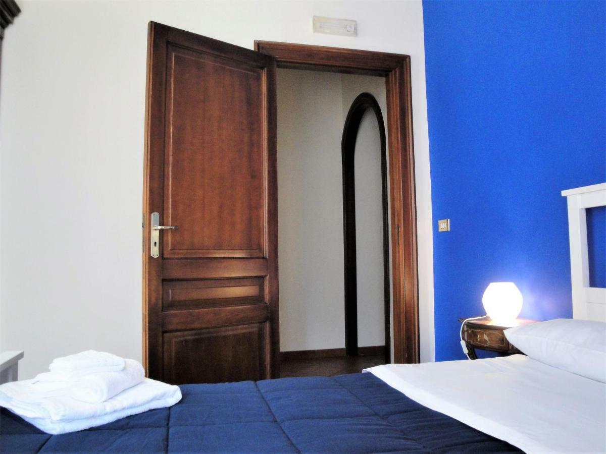 Umberto I Holiday House Νάπολη Εξωτερικό φωτογραφία