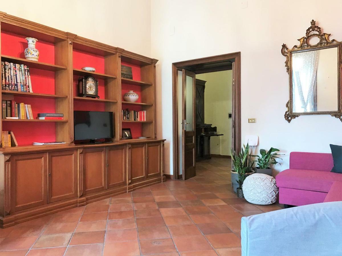 Umberto I Holiday House Νάπολη Εξωτερικό φωτογραφία