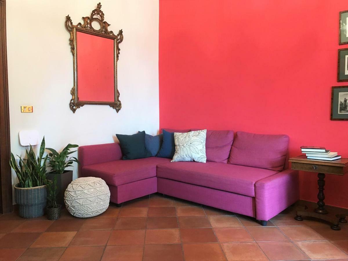 Umberto I Holiday House Νάπολη Εξωτερικό φωτογραφία